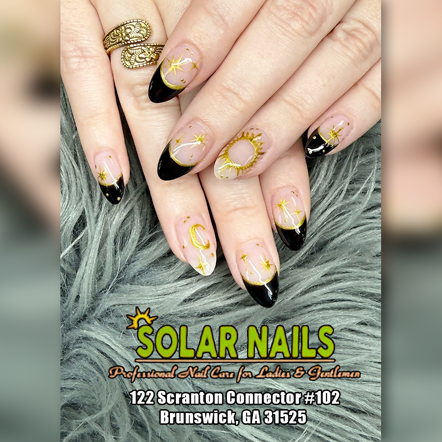 Modern Nail Care: What Beauty Means Today